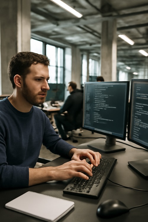 شفق رایانه خزر